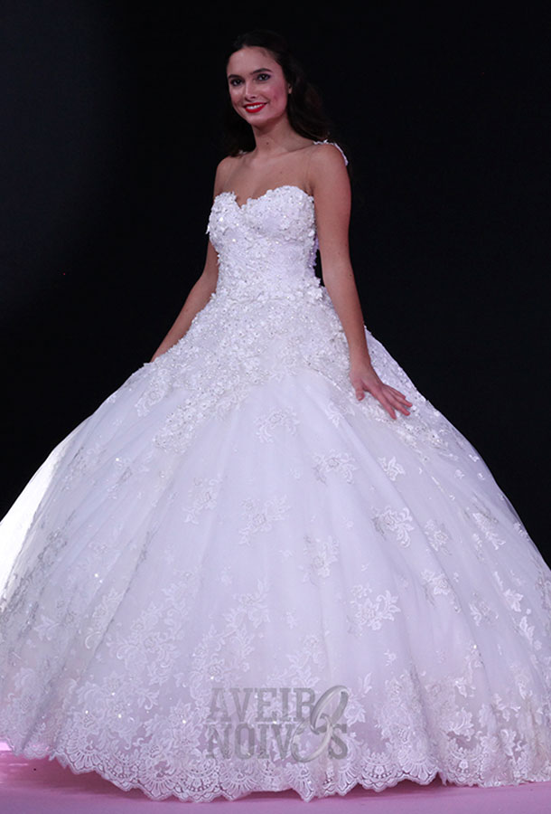 ilovebrides.pt Micaela Oliveira I Love Brides apresenta tendências 2018